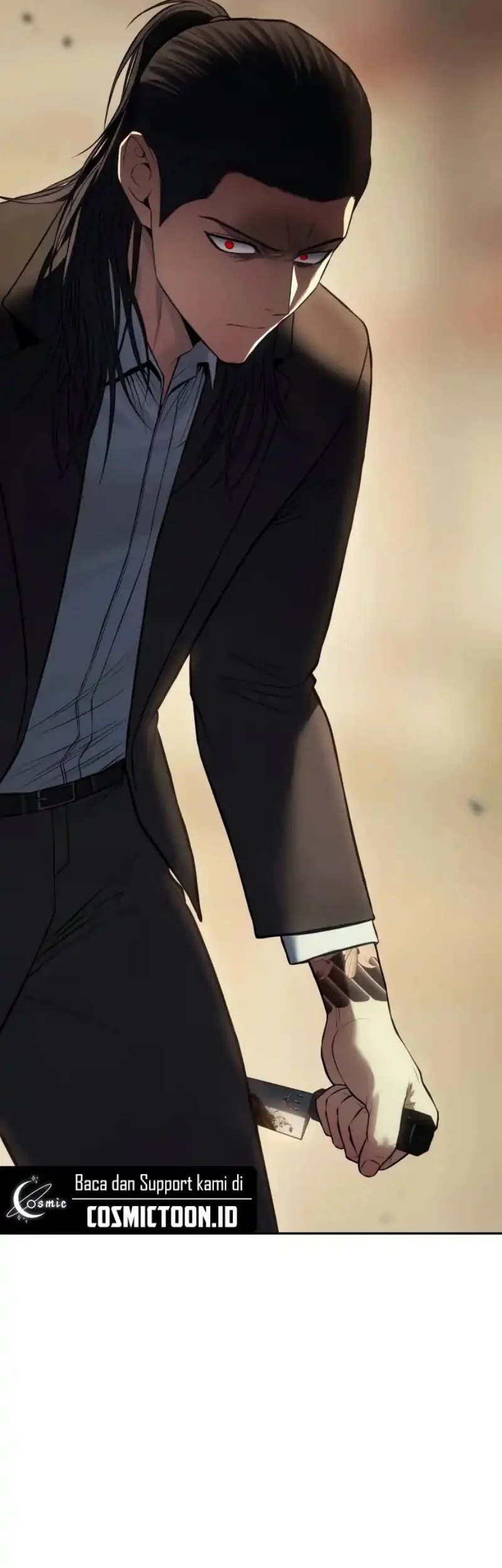 Baek XX Chapter 158 Gambar 53