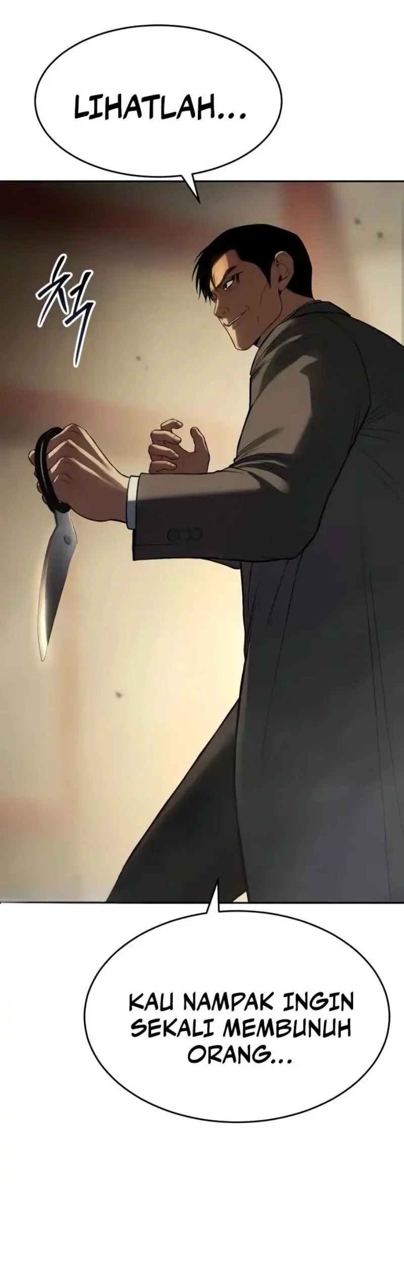 Baek XX Chapter 158 Gambar 54