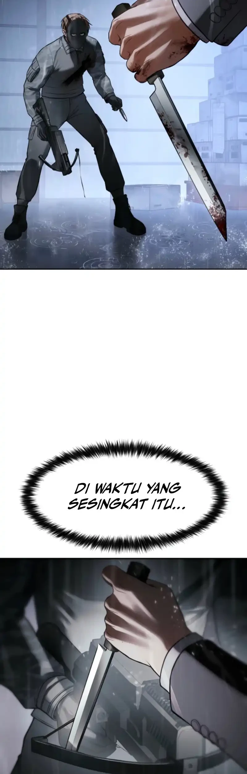 Baek XX Chapter 162 Gambar 44