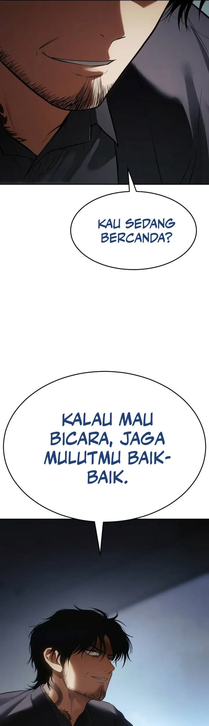 Baek XX Chapter 173 Gambar 55