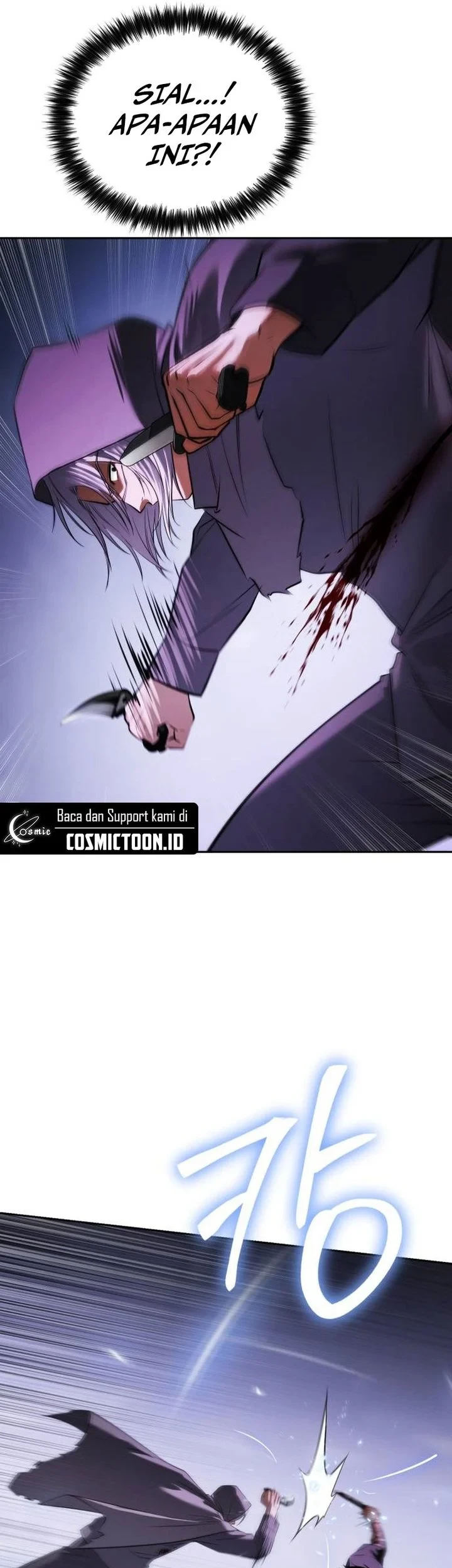 Baek XX Chapter 174 Gambar 56