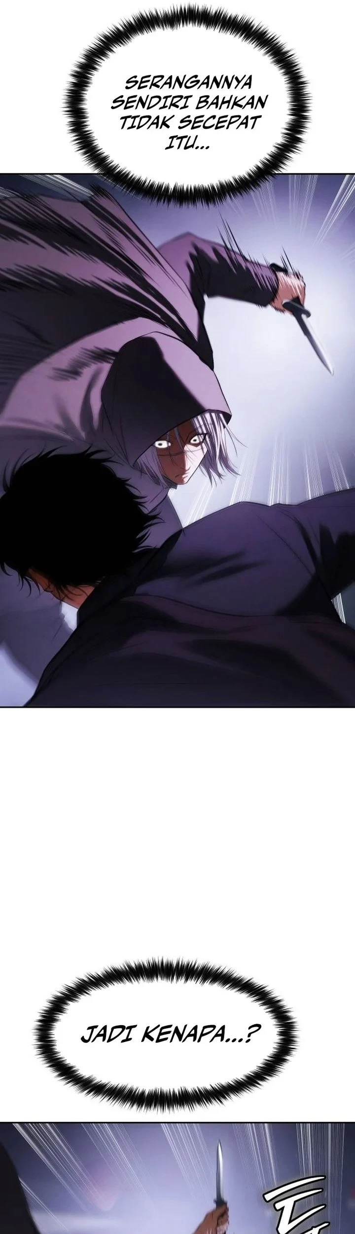 Baek XX Chapter 174 Gambar 58