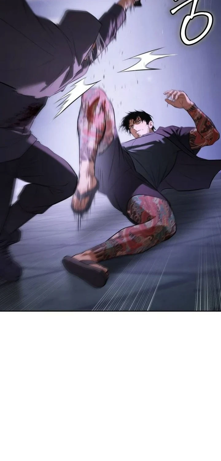 Baek XX Chapter 174 Gambar 59