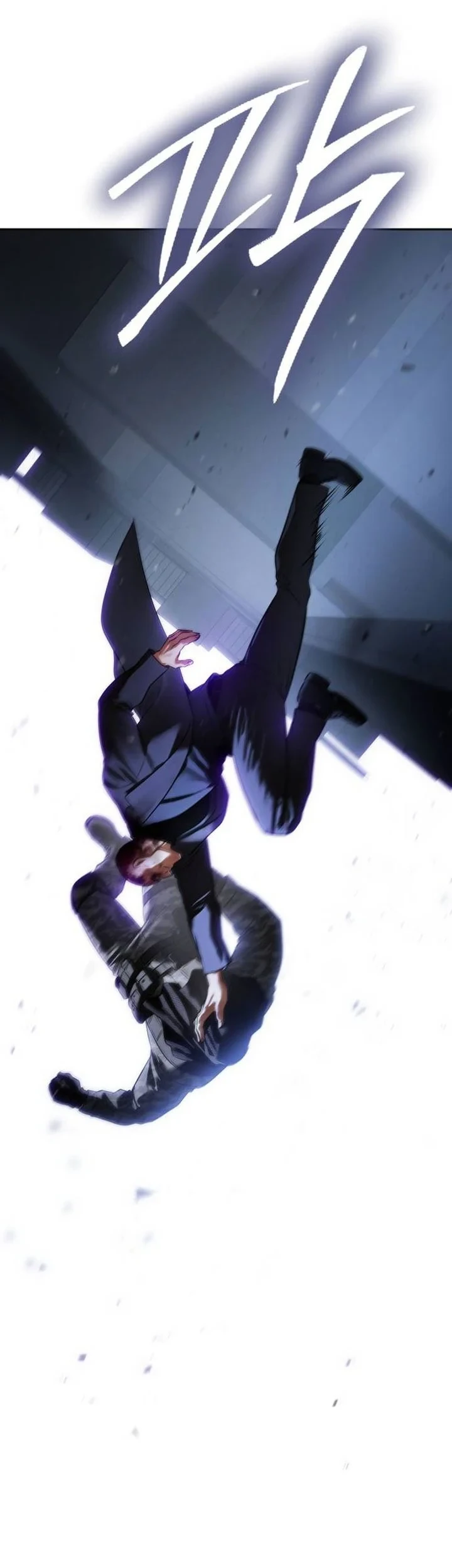 Baek XX Chapter 175 Gambar 55