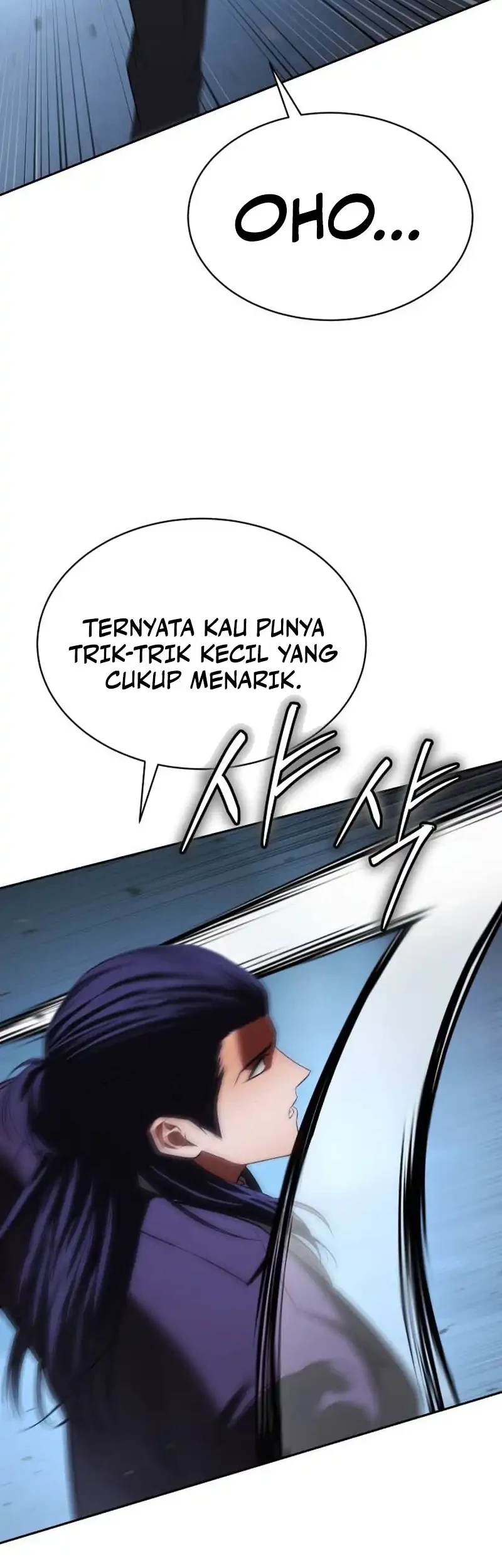 Baek XX Chapter 177 Gambar 45
