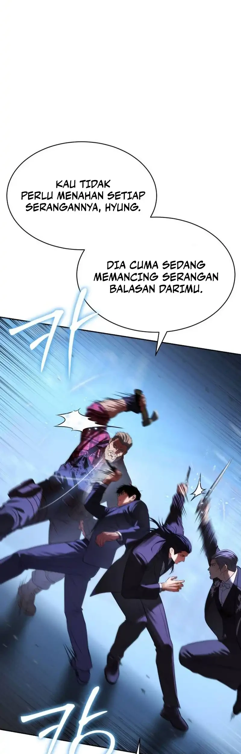 Baek XX Chapter 177 Gambar 46