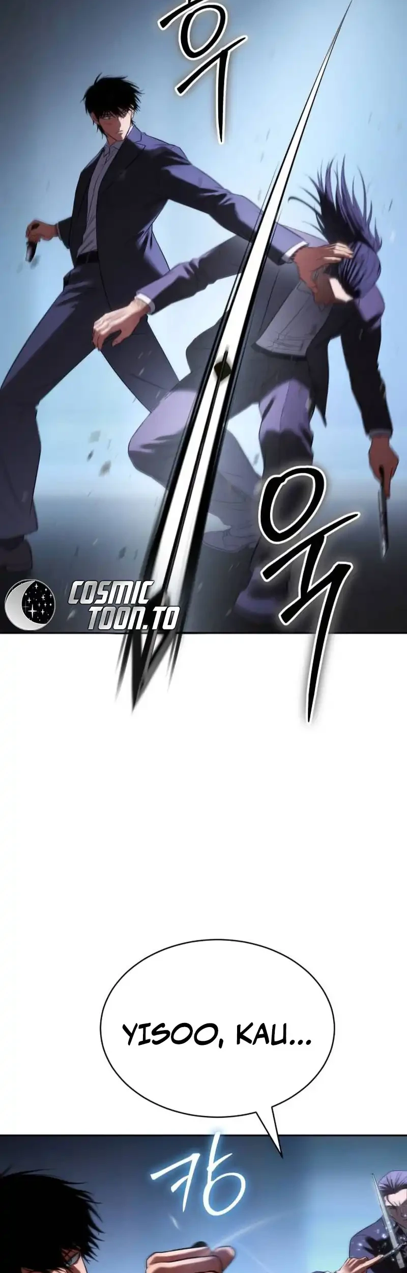 Baek XX Chapter 177 Gambar 48