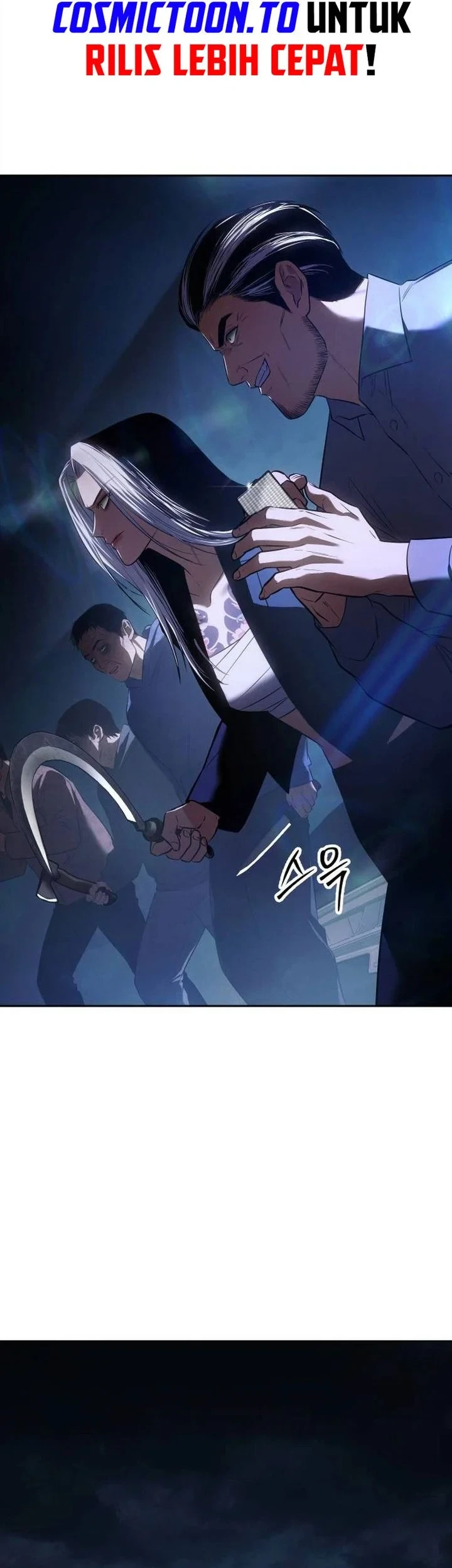 Baek XX Chapter 179 Gambar 59