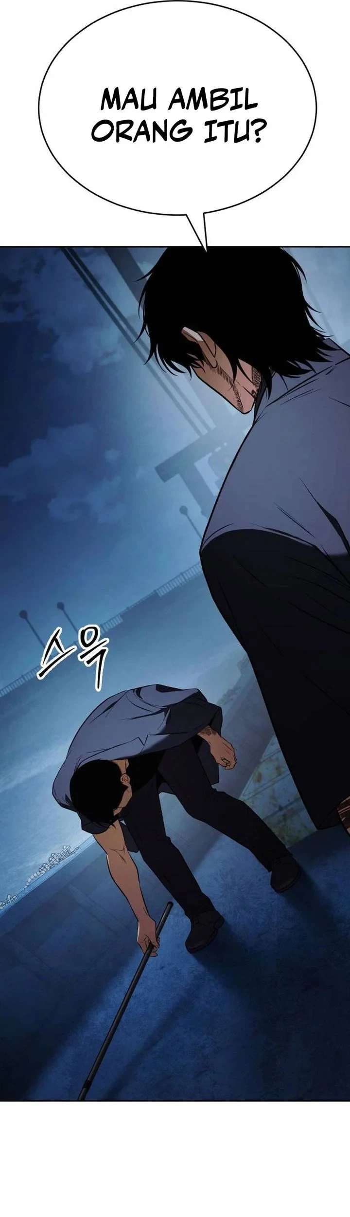 Baek XX Chapter 179 Gambar 62