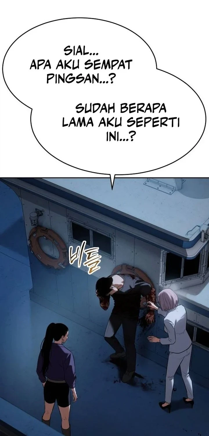 Baek XX Chapter 181 Gambar 62