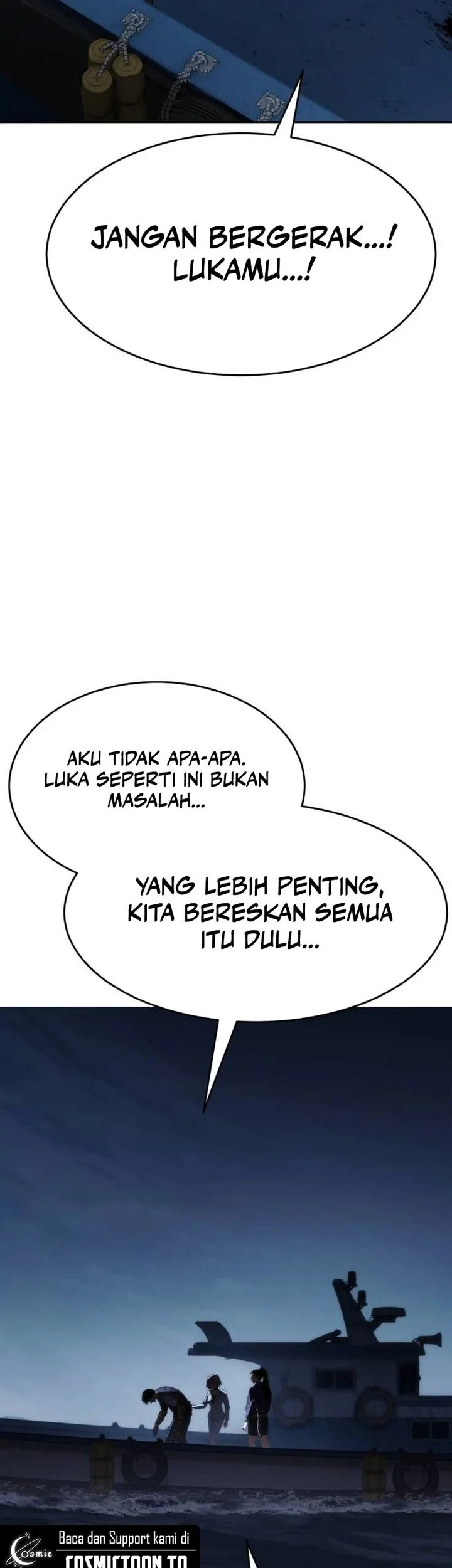 Baek XX Chapter 181 Gambar 63