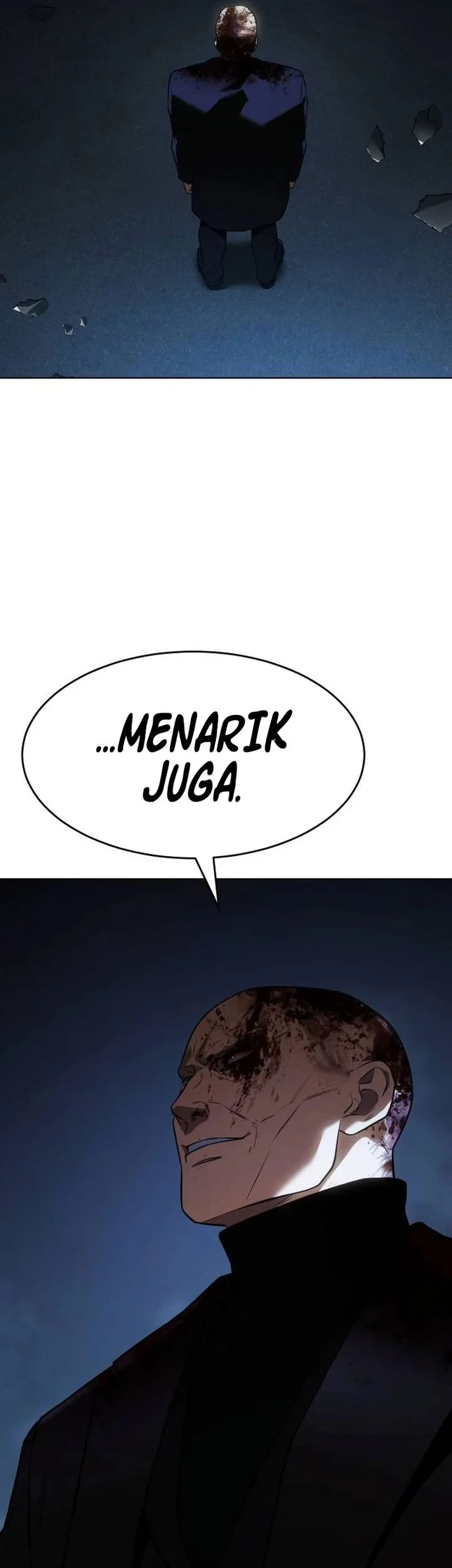 Baek XX Chapter 182 Gambar 64