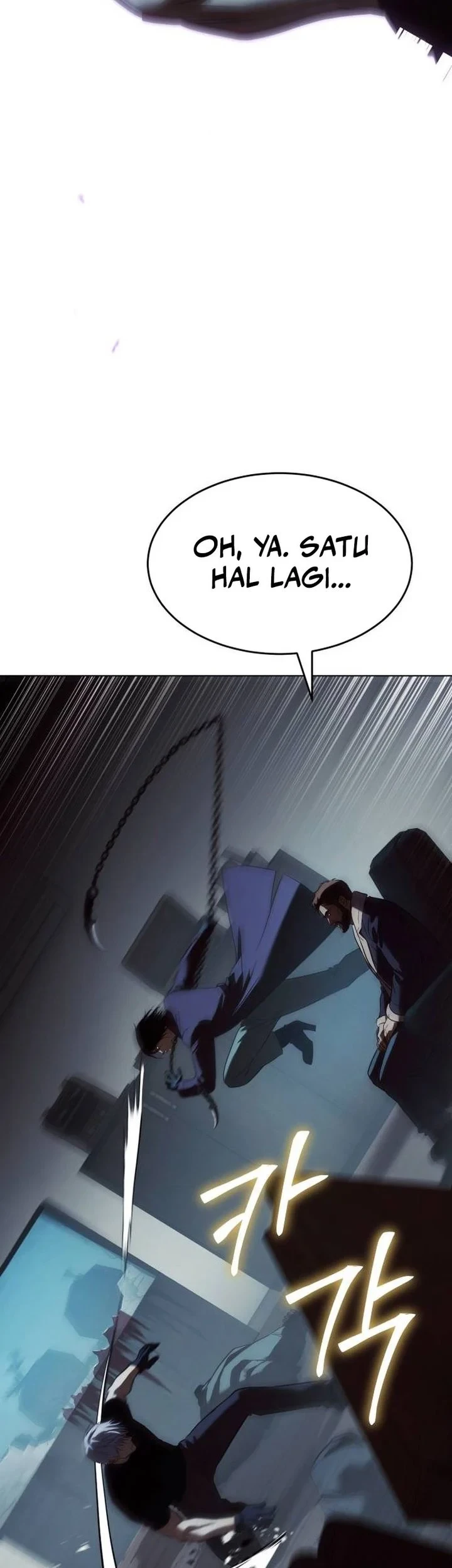 Baek XX Chapter 183 Gambar 62