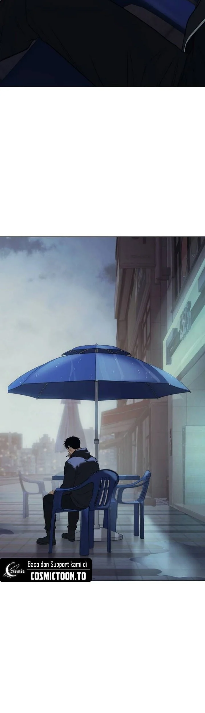 Baek XX Chapter 184 Gambar 51