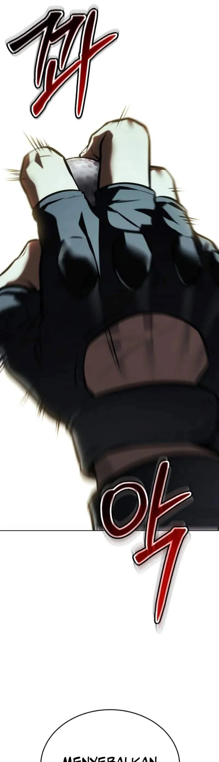 Baek XX Chapter 185 Gambar 49