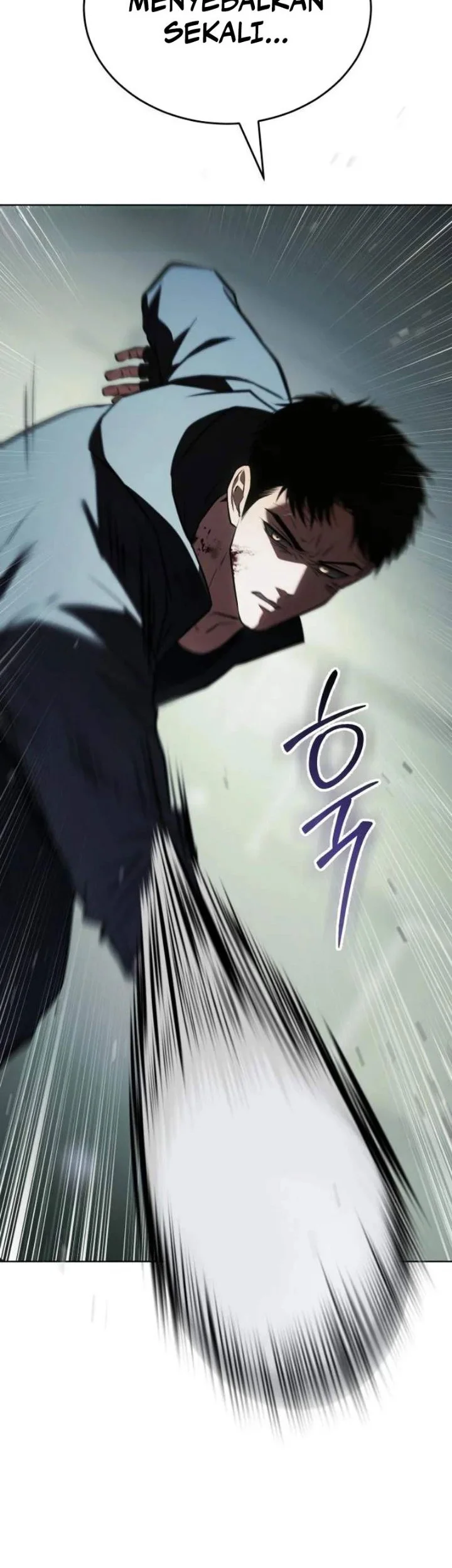 Baek XX Chapter 185 Gambar 50