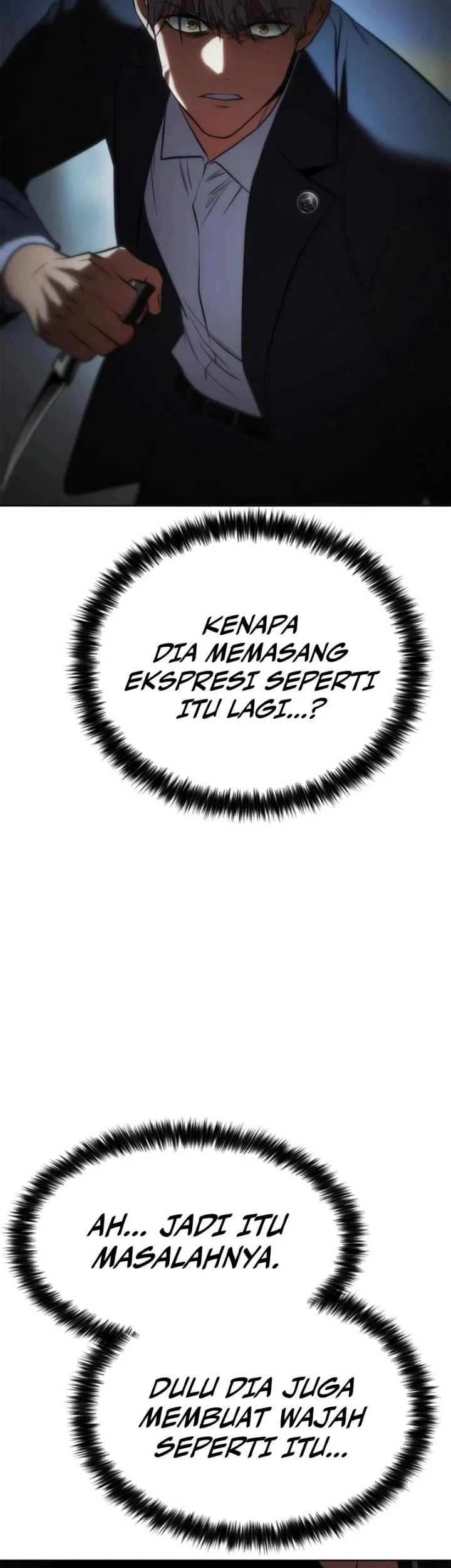 Baek XX Chapter 186 Gambar 57