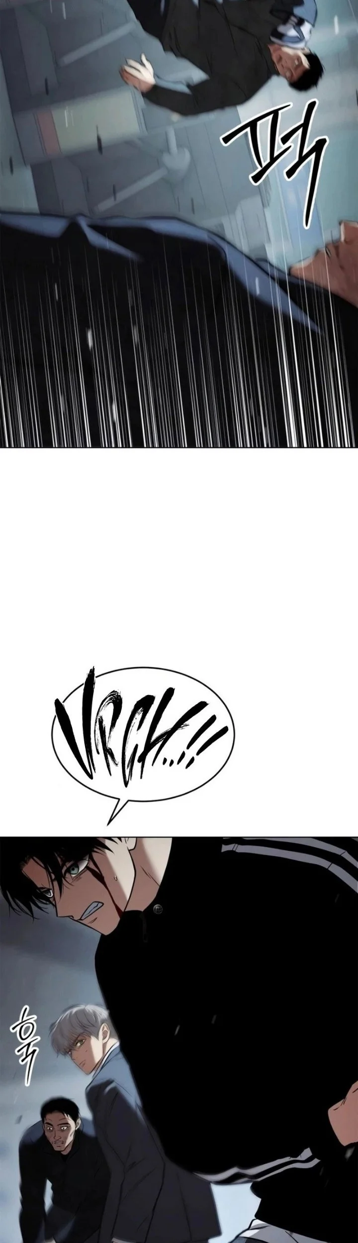 Baek XX Chapter 187 Gambar 56