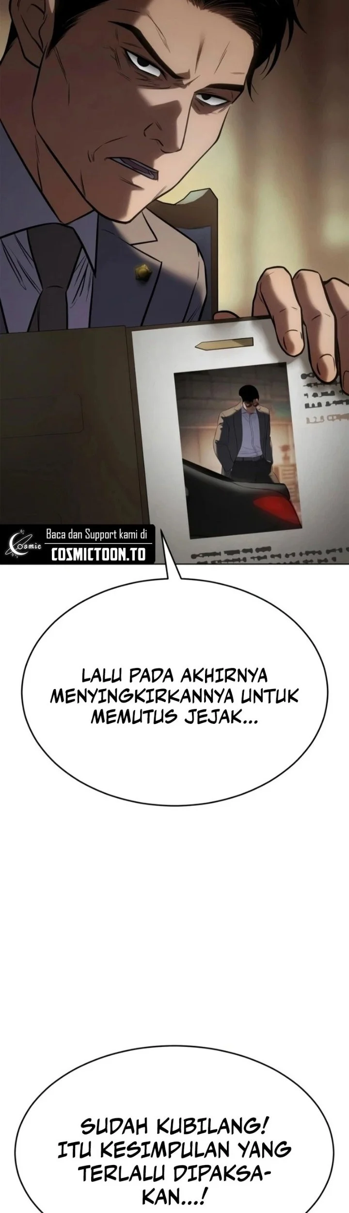 Baek XX Chapter 188 Gambar 51