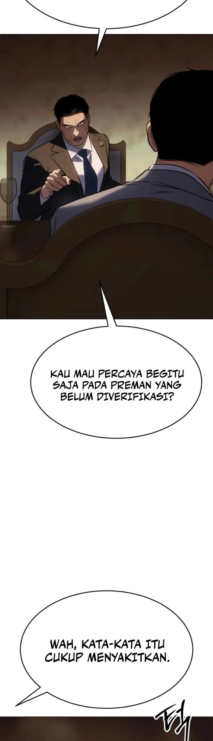 Baek XX Chapter 188 Gambar 52