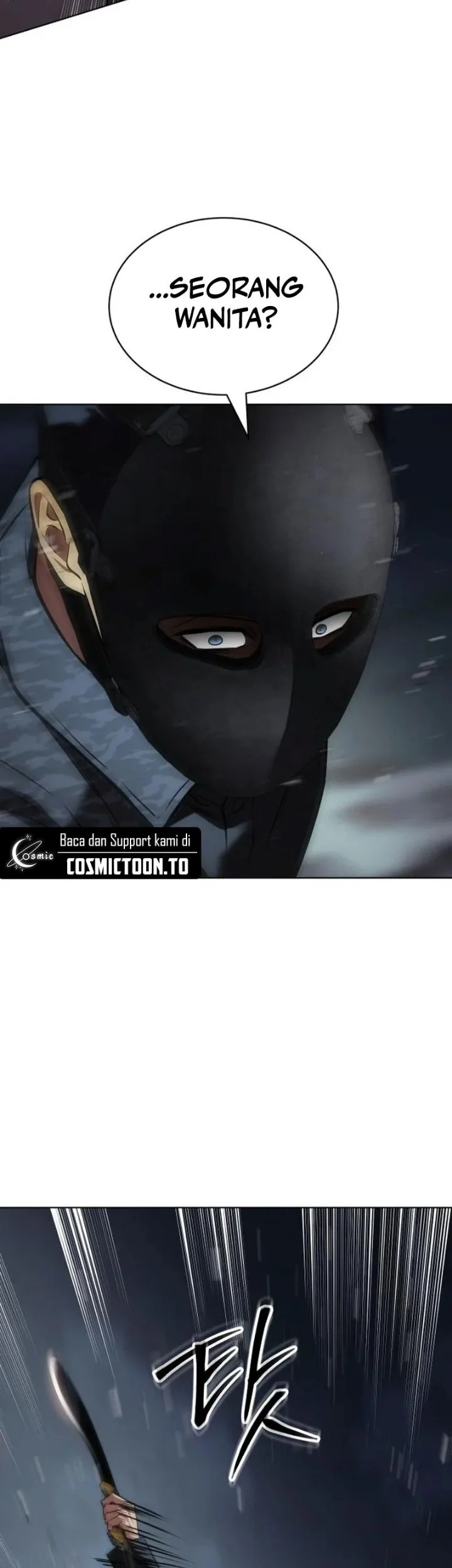Baek XX Chapter 189 Gambar 53