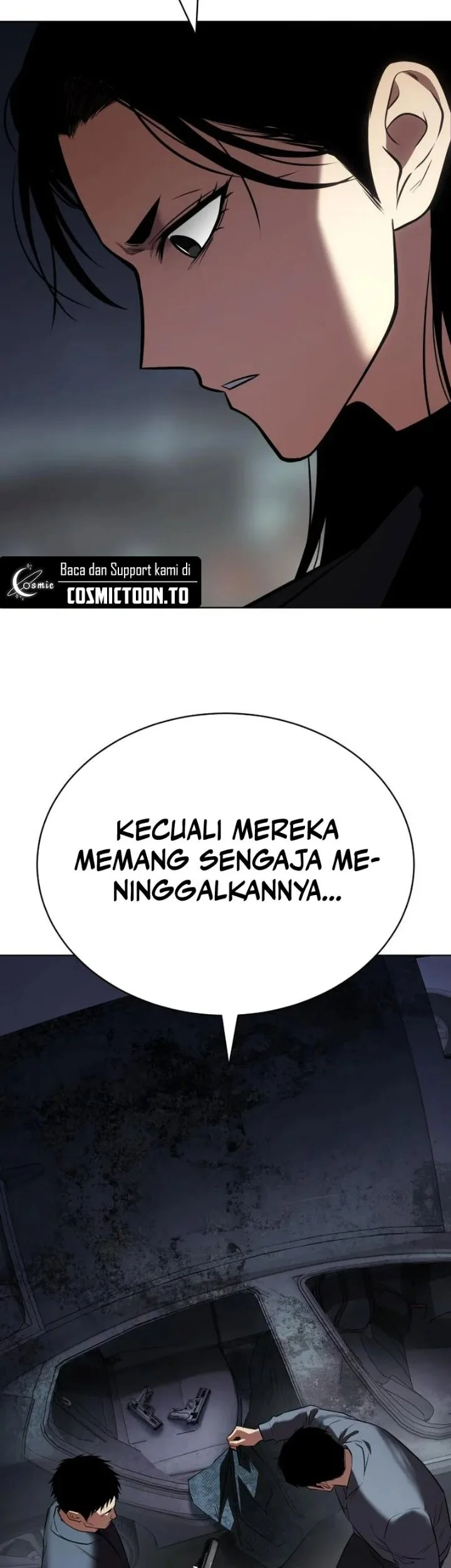 Baek XX Chapter 189 Gambar 49