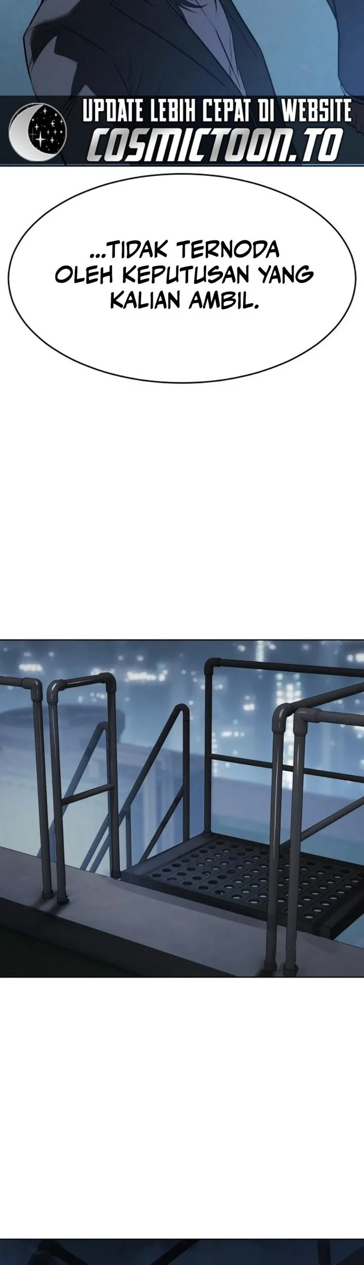 Baek XX Chapter 190 Gambar 49
