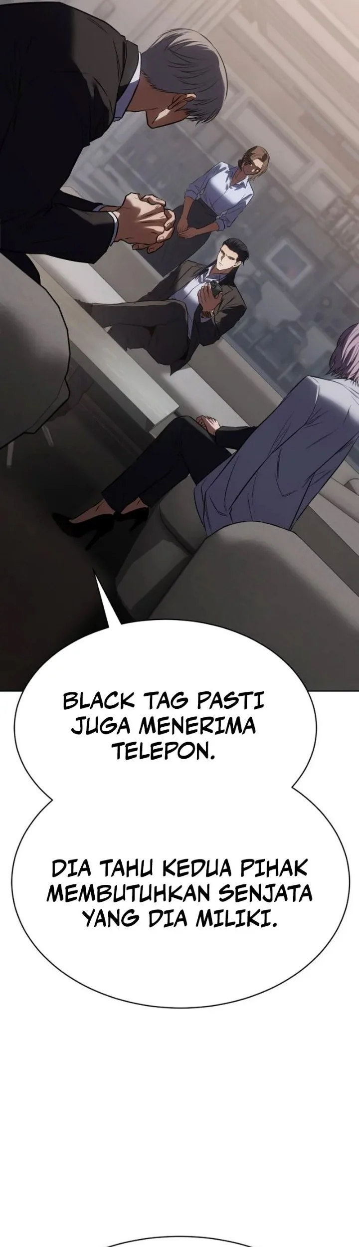 Baek XX Chapter 191 Gambar 52
