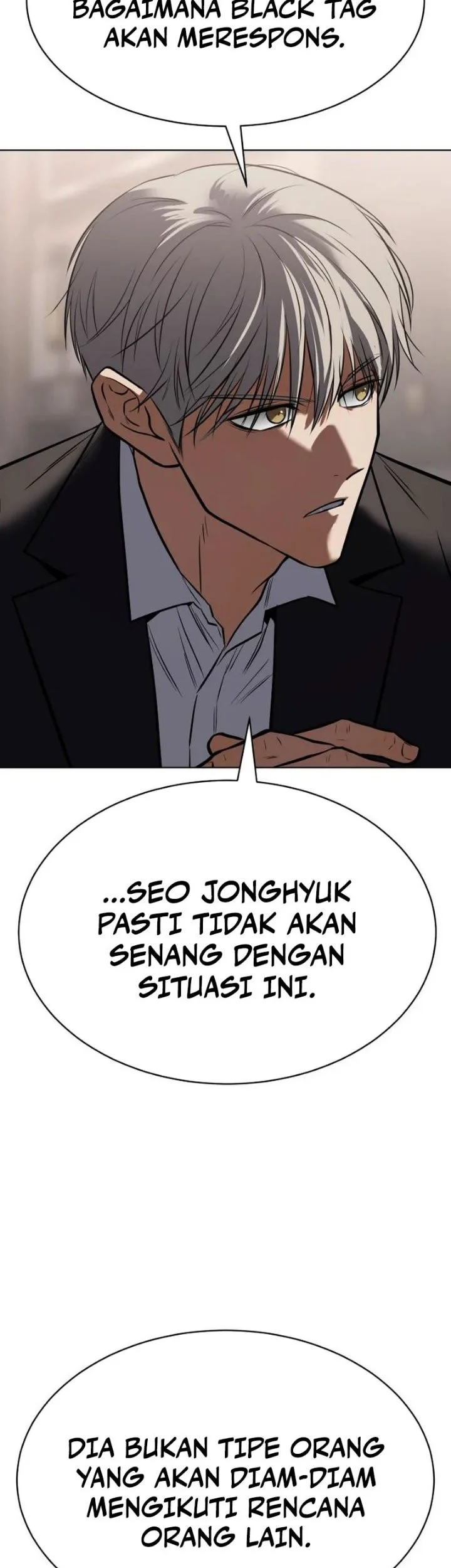 Baek XX Chapter 191 Gambar 54