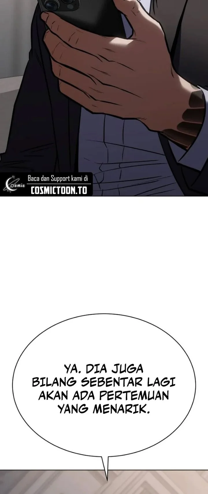Baek XX Chapter 191 Gambar 51
