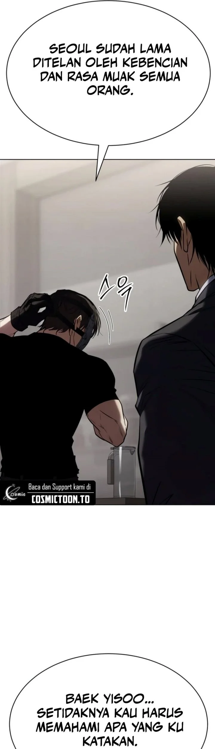 Baek XX Chapter 193 Gambar 52