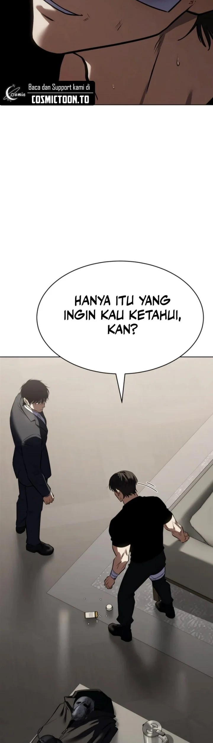 Baek XX Chapter 193 Gambar 49