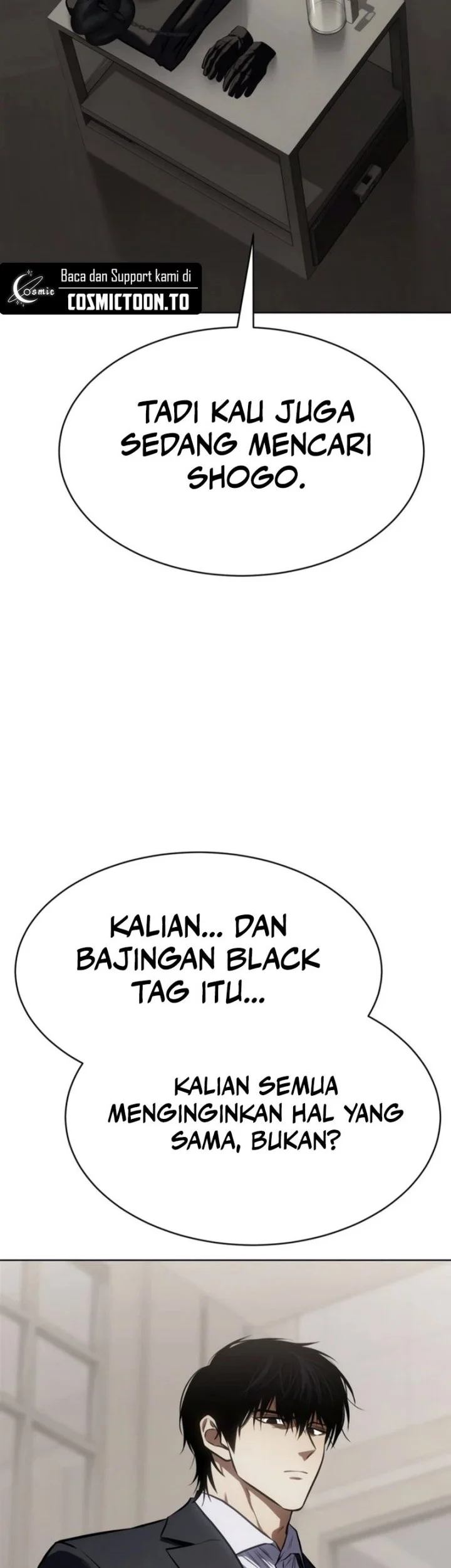 Baek XX Chapter 193 Gambar 50