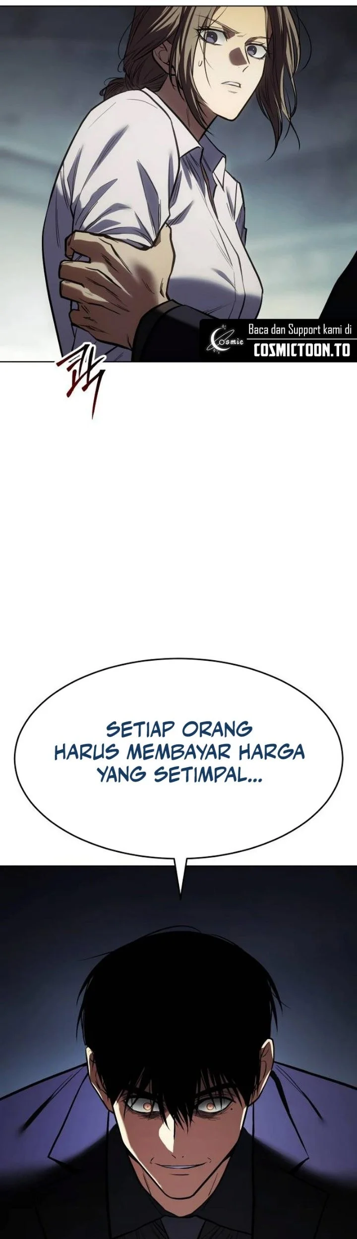 Baek XX Chapter 195 Gambar 52