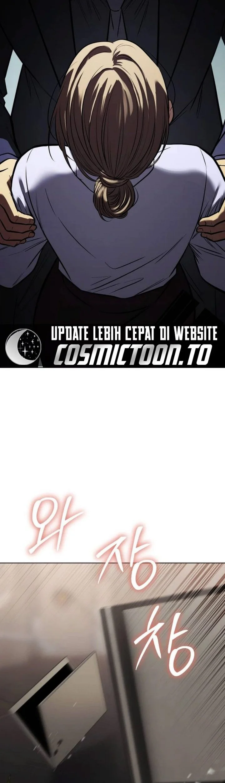 Baek XX Chapter 195 Gambar 53