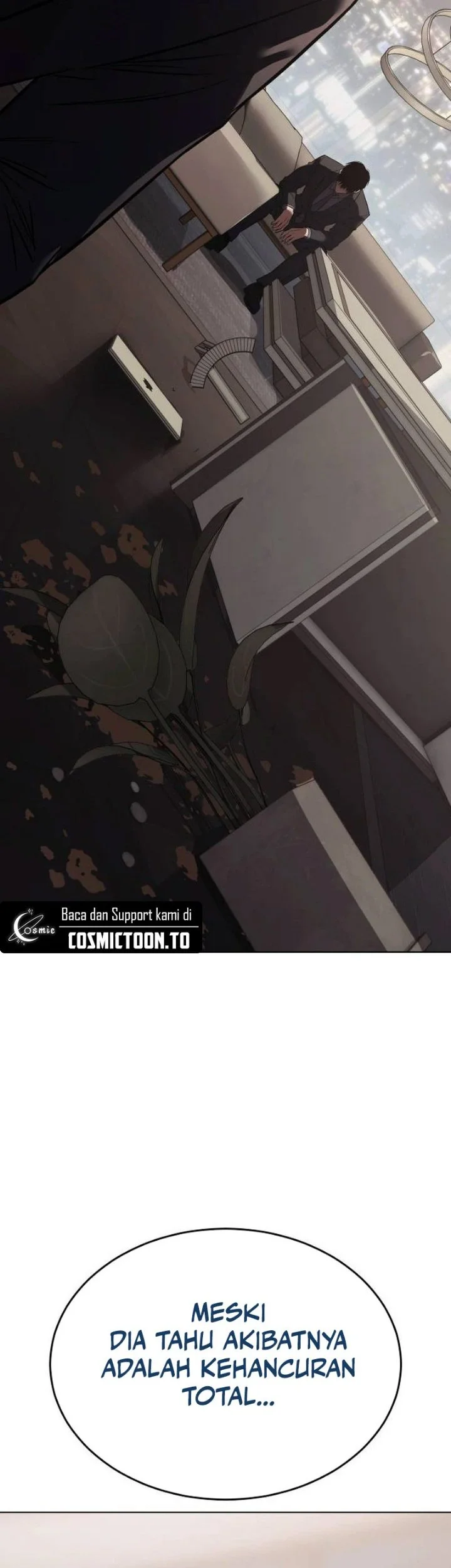 Baek XX Chapter 195 Gambar 55