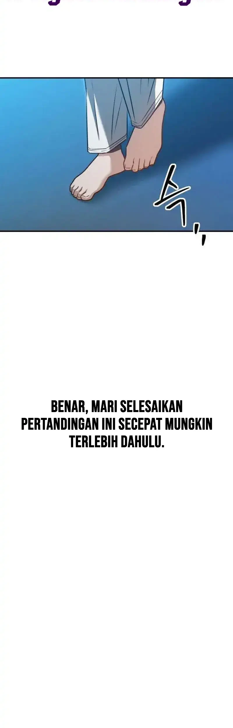 Baku hantam yok Chapter 23 Gambar 27