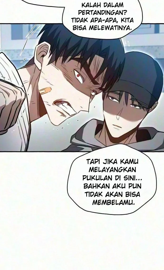 Baku hantam yok Chapter 24 Gambar 32