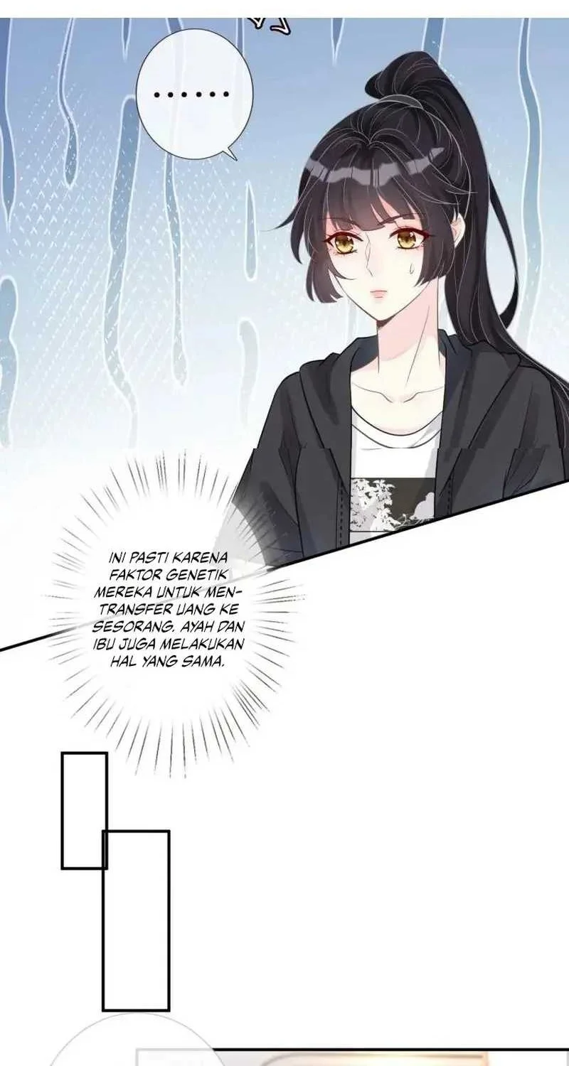 Bao Jin Wo De Xiao Majia Chapter 12 Gambar 16