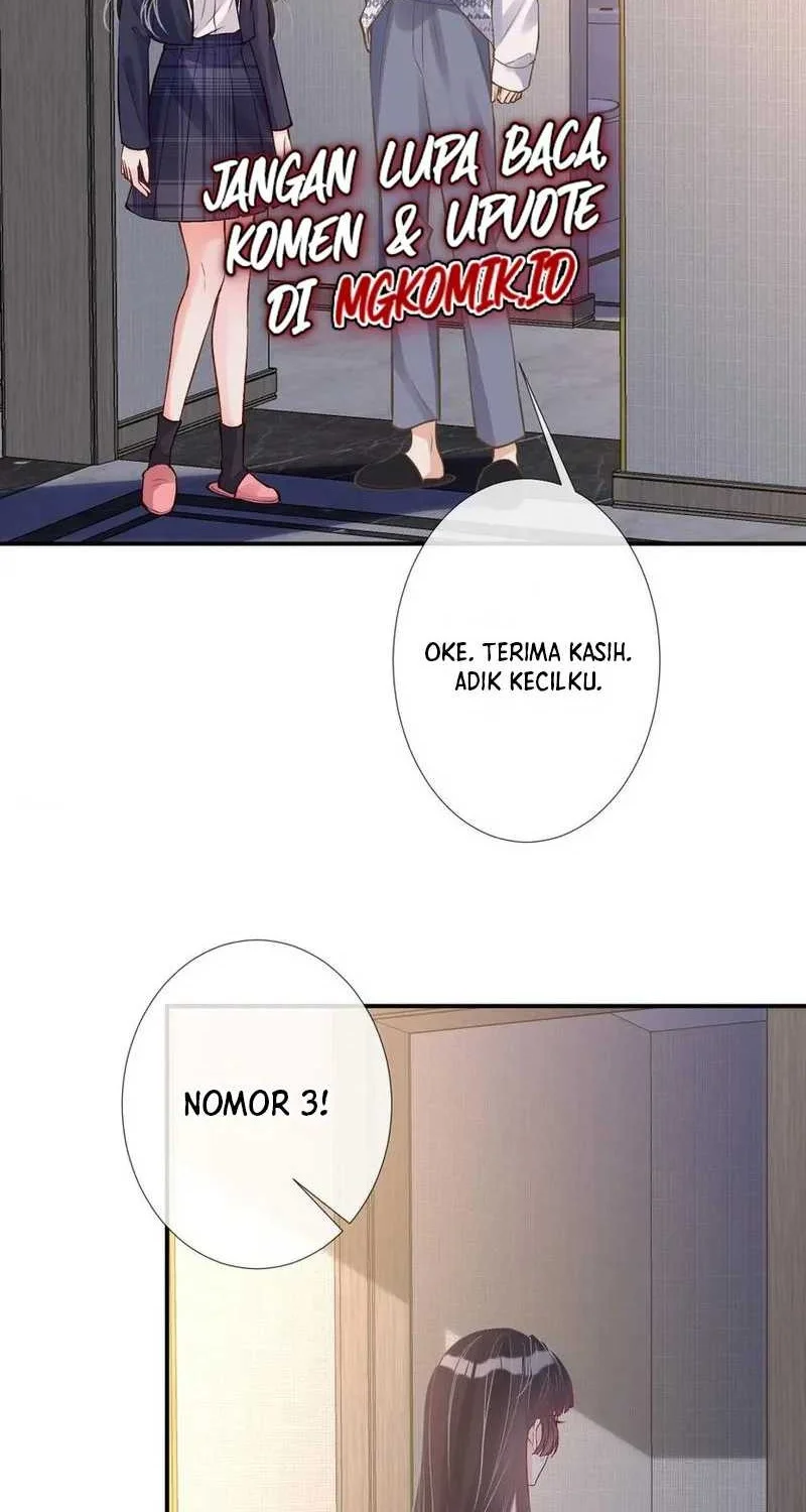 Bao Jin Wo De Xiao Majia Chapter 122 Gambar 18