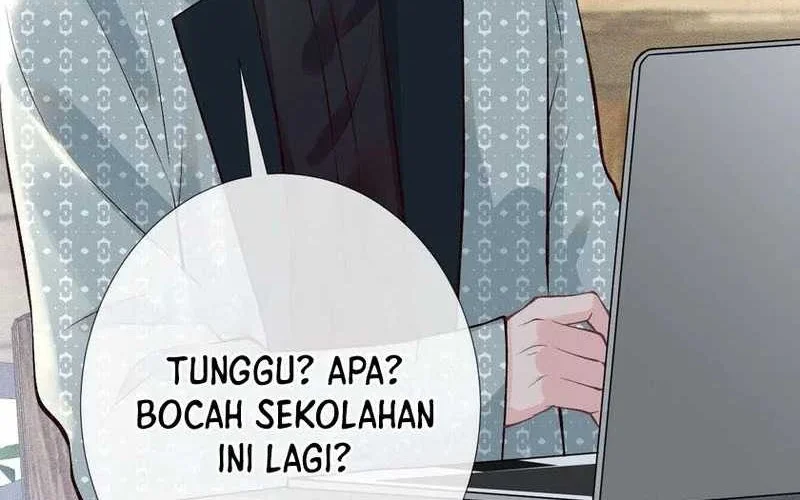 Bao Jin Wo De Xiao Majia Chapter 145 Gambar 24
