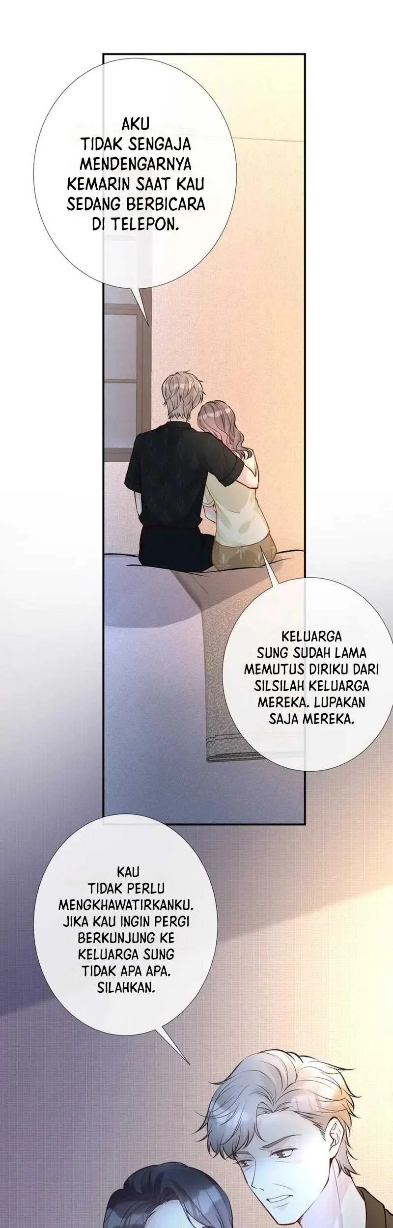 Bao Jin Wo De Xiao Majia Chapter 157 Gambar 23