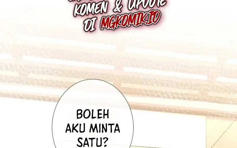 Bao Jin Wo De Xiao Majia Chapter 167 Gambar 24