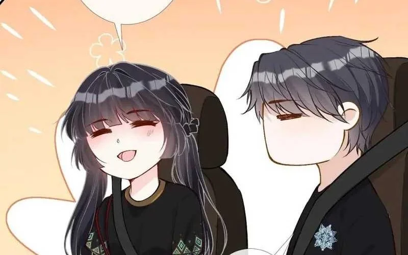 Bao Jin Wo De Xiao Majia Chapter 185 Gambar 20