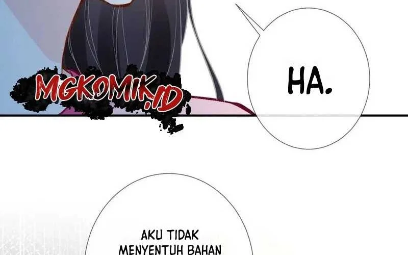 Bao Jin Wo De Xiao Majia Chapter 193 Gambar 24