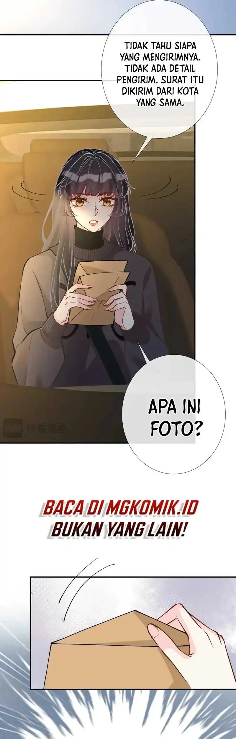 Bao Jin Wo De Xiao Majia Chapter 224 Gambar 20