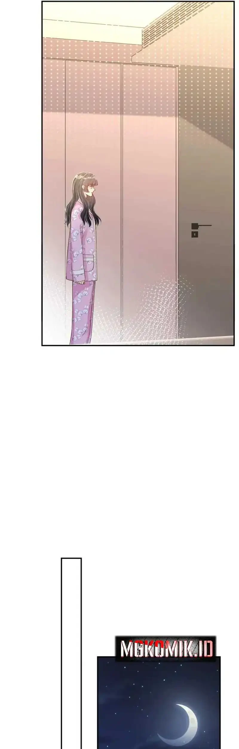 Bao Jin Wo De Xiao Majia Chapter 237 Gambar 17