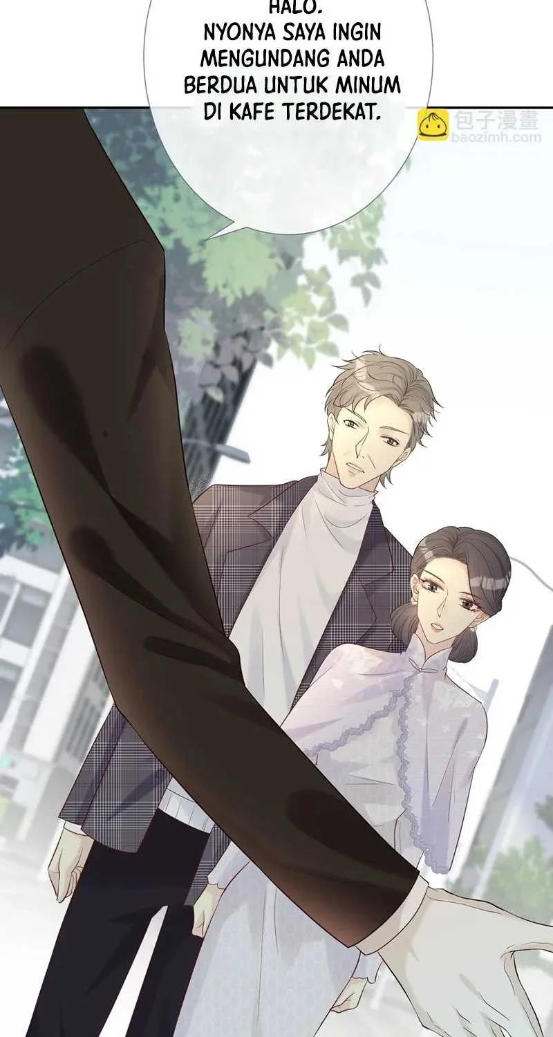 Bao Jin Wo De Xiao Majia Chapter 29 Gambar 16