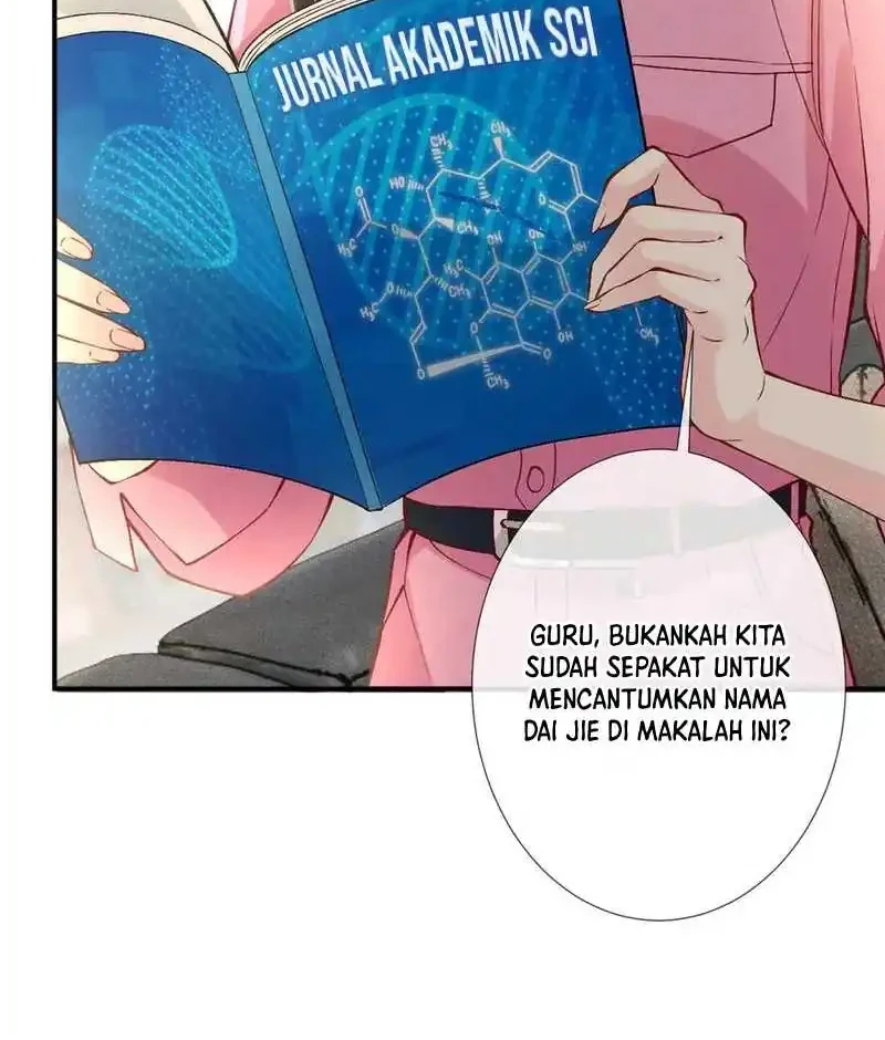 Bao Jin Wo De Xiao Majia Chapter 298 Gambar 20