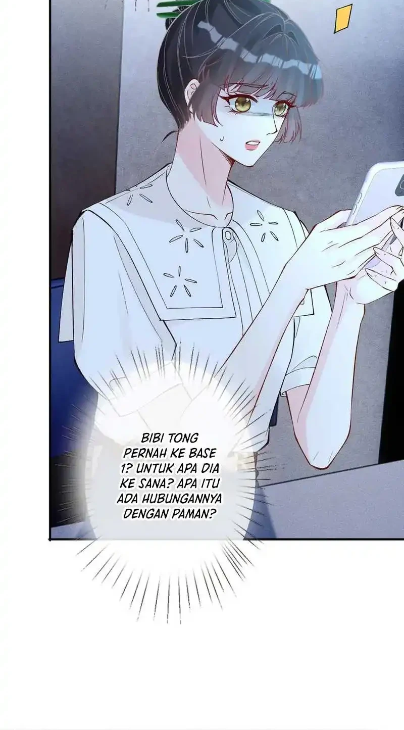 Bao Jin Wo De Xiao Majia Chapter 324 Gambar 19